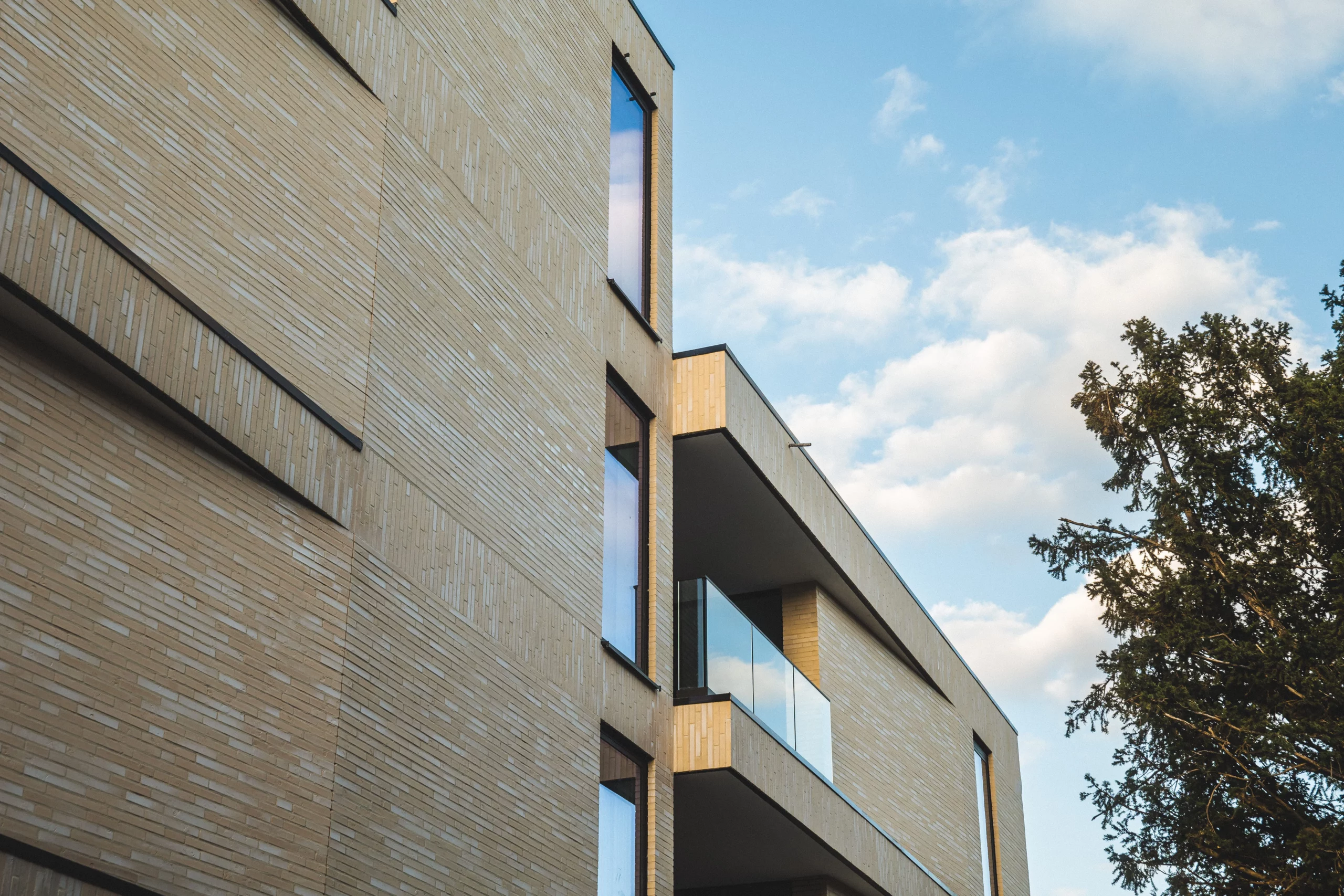 Project De Beucken